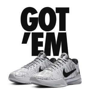 Kobe v porto Demar Derozan size 12